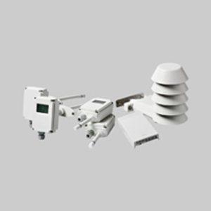 Humidity & Temperature Transmitters-Standard HVAC Applications