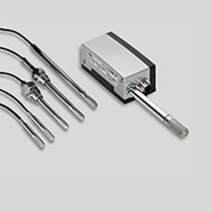 HUMICAP® Humidity and Temperature Transmitter