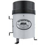 HOBO Rain Gauge Data Logger