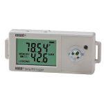 HOBO Temp Rh 2.5 data logger