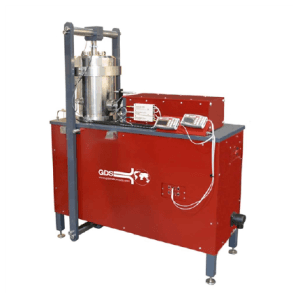 Back Pressure Shearbox - High PressureThe High Pressure Back Pre