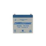 Replacement 10 Ahr Battery for U30 and RX3000