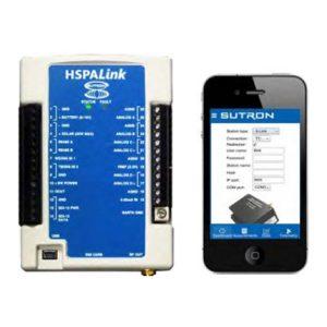 HSPALink 2-Way Logging Transmitter