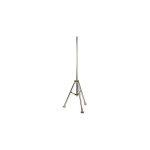 HWS 2m Tripod Tower with Mast