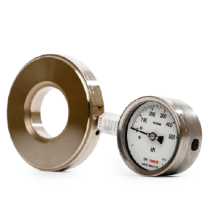 Hydraulic Anchor Load Cell