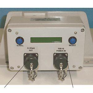 Absolute Shaft Encoder