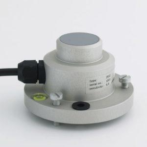 IR02 Pyrgeometer with heater