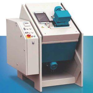 Laboratory mixer 30 L