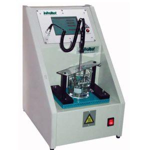 Automatic Ring and Ball Tester