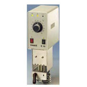 Immersion Heater +25 .. 100°C