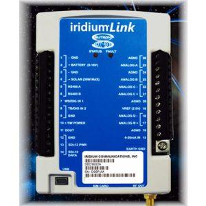 Iridium Link