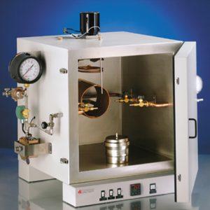 Oil Separation Apparatus