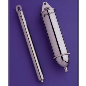 Adjustable-Level Sample Thief