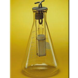 Sediment Extraction Apparatus