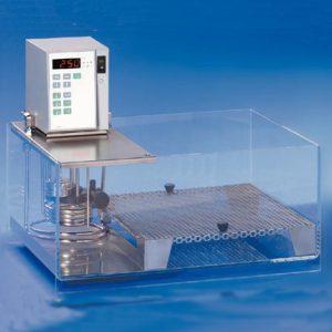 Penetrometer Bath