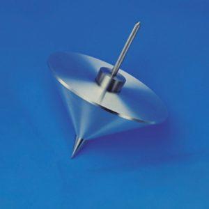 Cones for Penetration of Petrolatum
