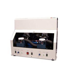 Automated Flocculation Titrimeter