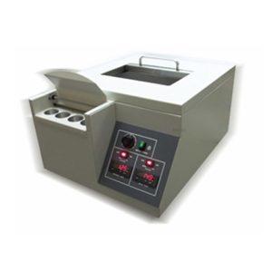 Portable Oil Test Centrifuge