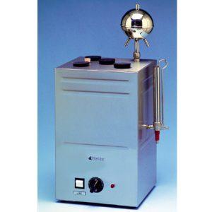 LPG Copper Strip Corrosion Test Water Bath