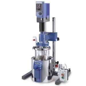 Modular Design Laboratory Reactor - LR-2.ST Package 3