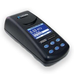 2020i Portable Turbidity Meters