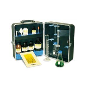 Organic Matter in Soil Test Kit