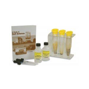 Soil Texture Test