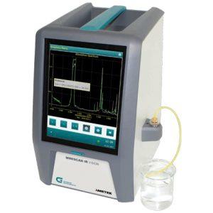 Portable Multi-Fuel Analyzer