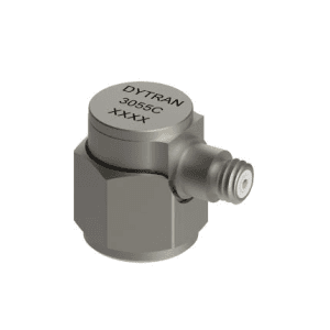 High Temperature Accelerometer