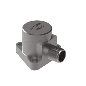 High Temperature Accelerometer