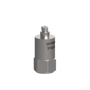 High Temperature Accelerometer