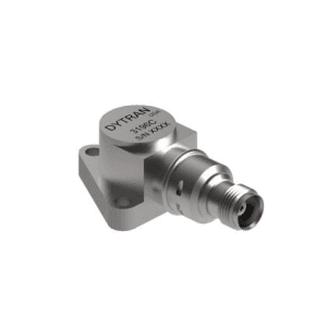 High Temperature Accelerometer