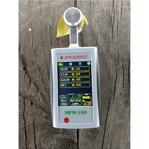 MPM-100 Multi-Pigment-Meter