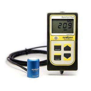 MQ-500: Full-Spectrum Quantum Meter