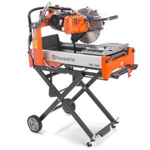 Husqvarna MS 360