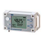 Analog/Temp/RH/Light Data Logger