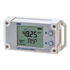 HOBO 4-Channel Analog Data Logger