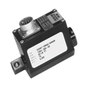 Square Drive Slip Ring Torque Sensors