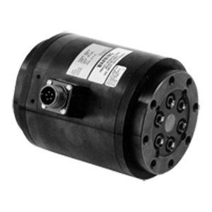 Non-Contact Unamplified Flange Drive Torque Sensors