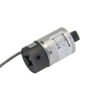 Reaction Socket Torque Sensors
