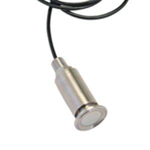Clean-In_Place Sanitary Process Transmitters