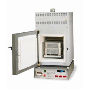 NCAT Asphalt Content Furnace