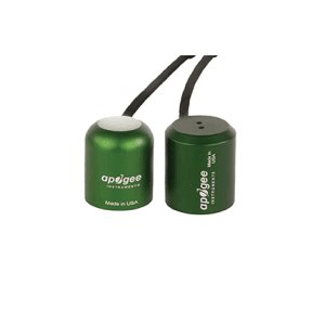 Apogee NDVI sensor pair for canopy greenness monitoring