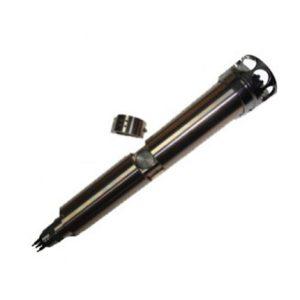 ダスキン2 Zing® II Bagged Canister Vacuum 2154C