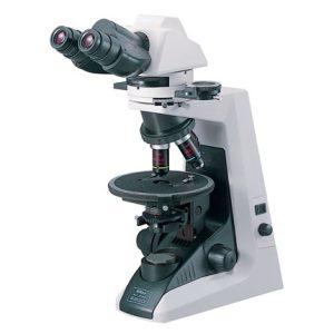 Polarizing Microscope