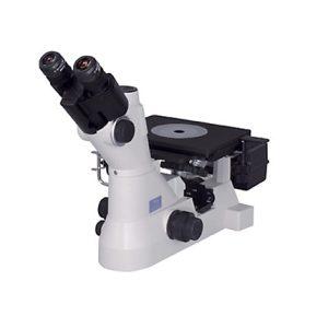 Inverted Metallurgical Microscope