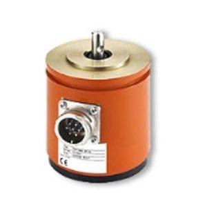 Metal Housing Heavy Duty Industrial Grade Potentiometer