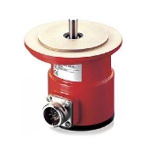 Heavy Duty Geared Multi-Turn Potentiometer