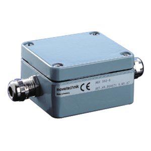 Signal Conditioners for Position Measurement