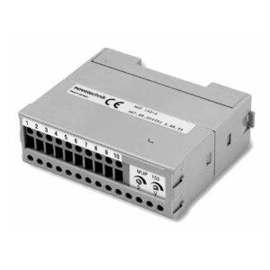 Signal Conditioners for Position Measurement